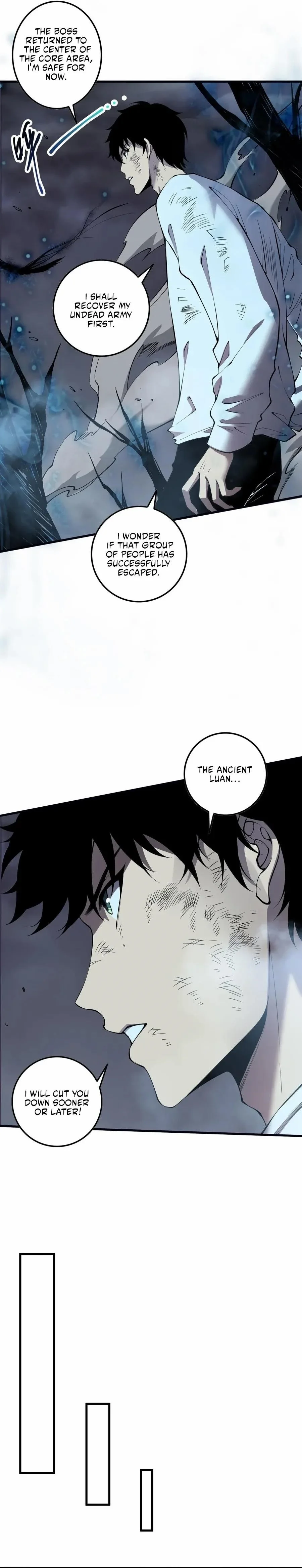 Read Catastrophic Necromancer Chapter 126 - catastrophicnecromancer.us | High Quality Manga Image 15