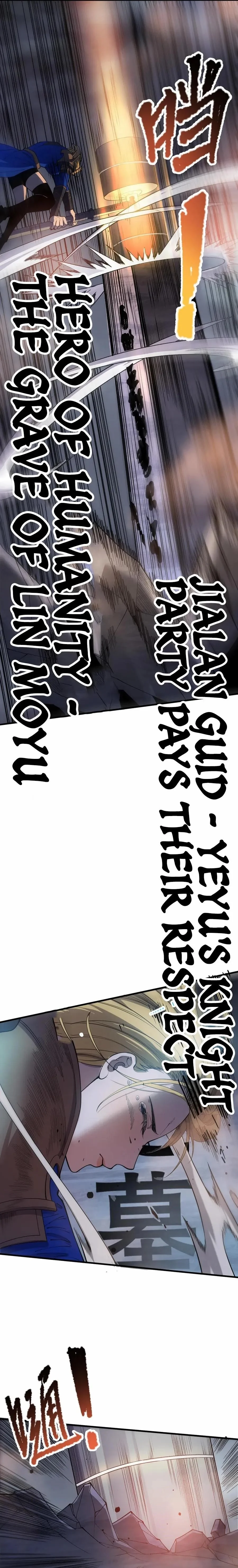 Read Catastrophic Necromancer Chapter 126 - catastrophicnecromancer.us | High Quality Manga Image 16