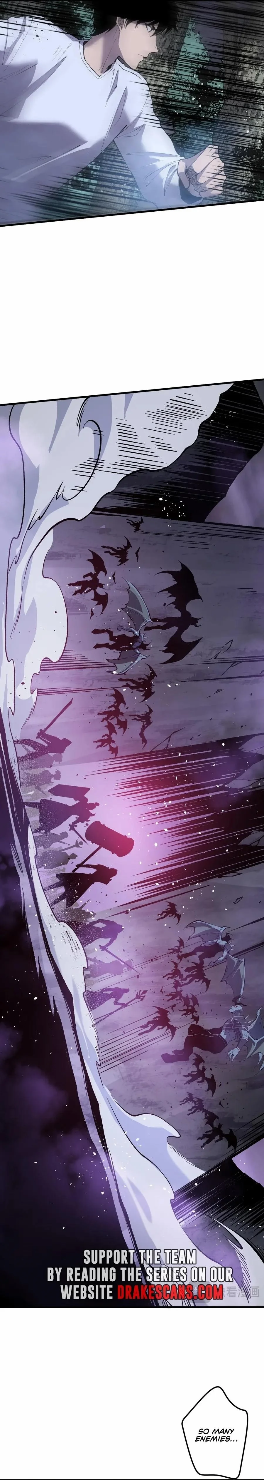 Read Catastrophic Necromancer Chapter 126 - catastrophicnecromancer.us | High Quality Manga Image 20