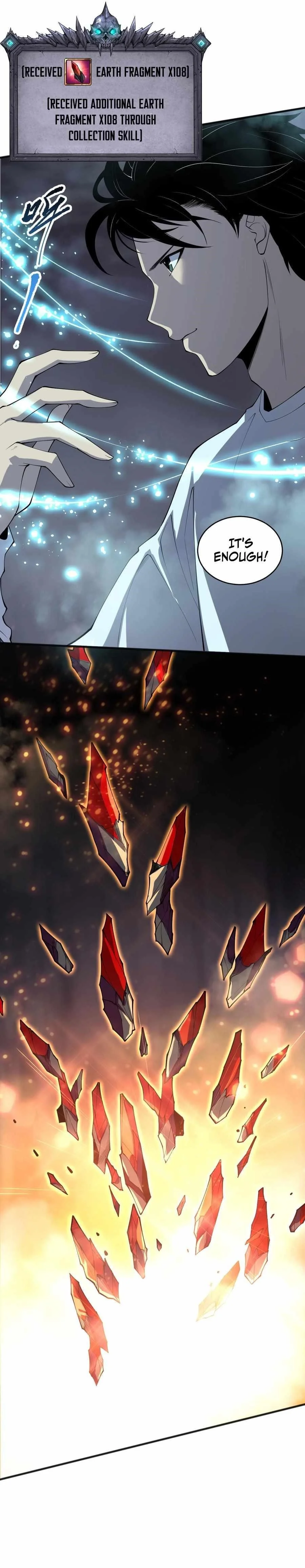 Read Catastrophic Necromancer Chapter 128 - catastrophicnecromancer.us | High Quality Manga Image 8