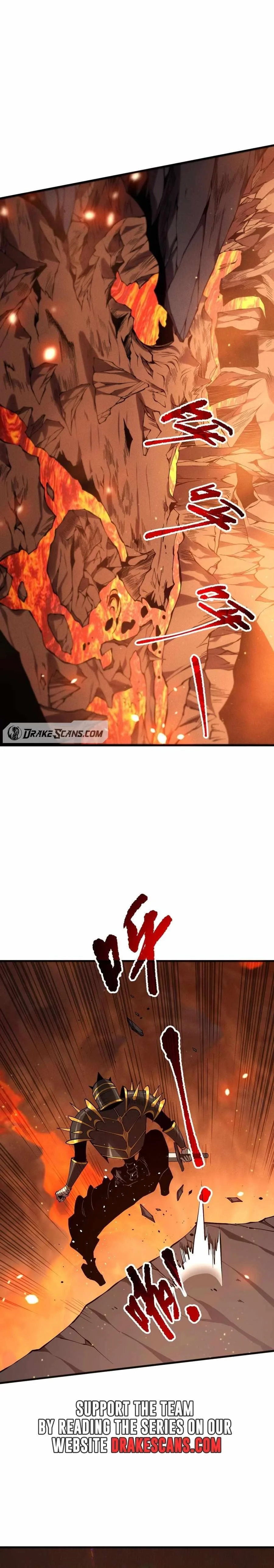 Read Catastrophic Necromancer Chapter 128 - catastrophicnecromancer.us | High Quality Manga Image 11