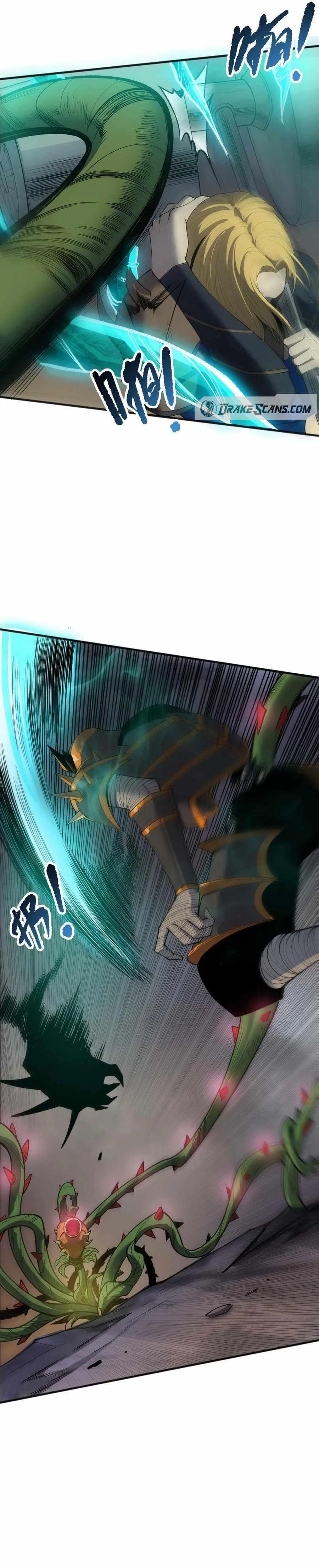 Read Catastrophic Necromancer Chapter 128 - catastrophicnecromancer.us | High Quality Manga Image 17