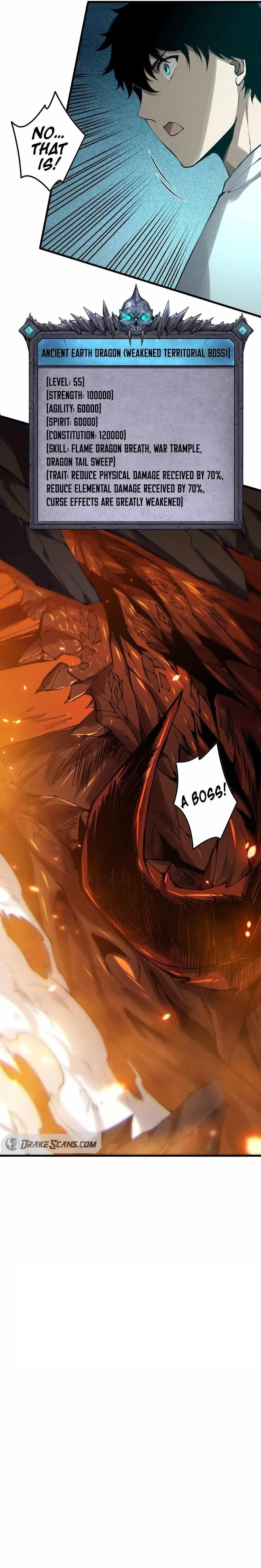 Read Catastrophic Necromancer Chapter 128 - catastrophicnecromancer.us | High Quality Manga Image 21