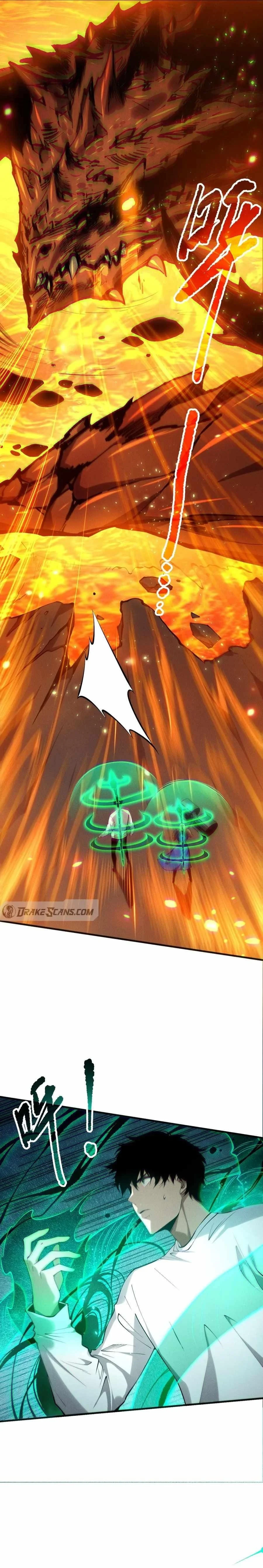 Read Catastrophic Necromancer Chapter 129 - catastrophicnecromancer.us | High Quality Manga Image 3