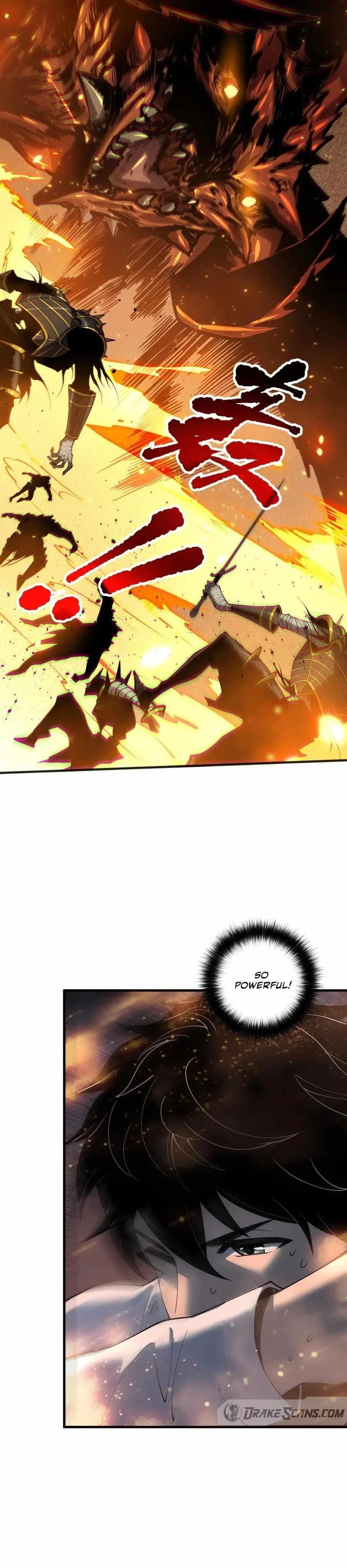 Read Catastrophic Necromancer Chapter 129 - catastrophicnecromancer.us | High Quality Manga Image 6