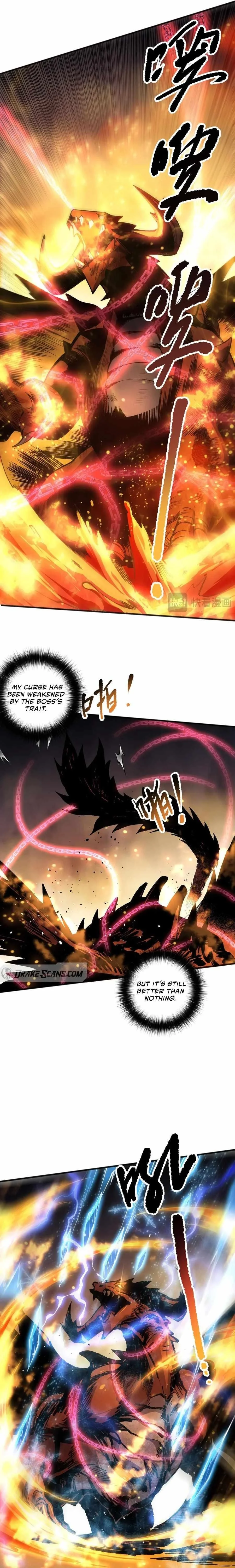 Read Catastrophic Necromancer Chapter 129 - catastrophicnecromancer.us | High Quality Manga Image 8