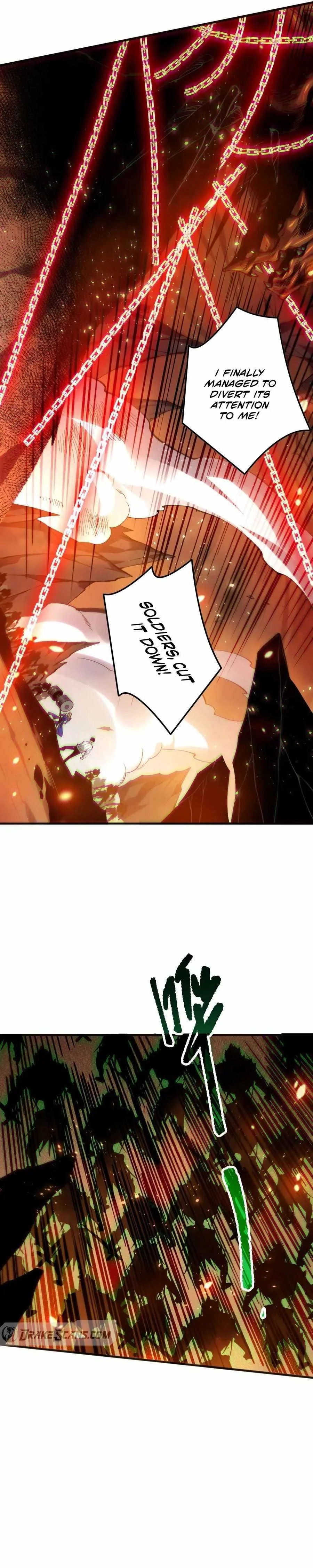 Read Catastrophic Necromancer Chapter 129 - catastrophicnecromancer.us | High Quality Manga Image 11