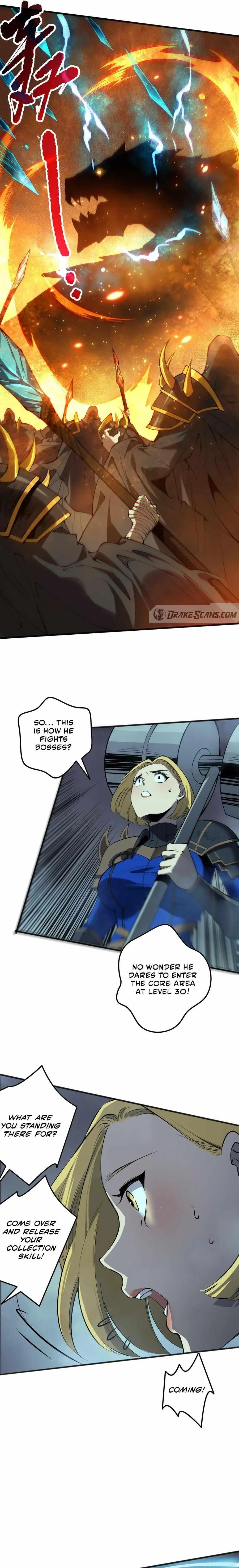 Read Catastrophic Necromancer Chapter 129 - catastrophicnecromancer.us | High Quality Manga Image 12