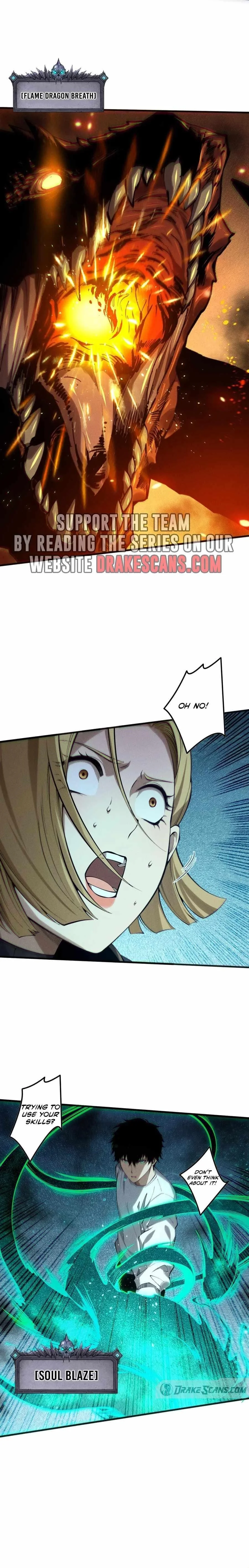 Read Catastrophic Necromancer Chapter 129 - catastrophicnecromancer.us | High Quality Manga Image 16