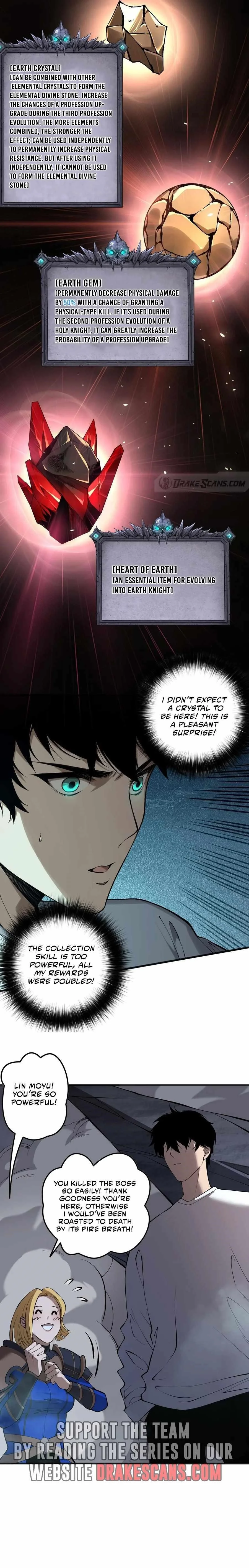 Read Catastrophic Necromancer Chapter 129 - catastrophicnecromancer.us | High Quality Manga Image 20