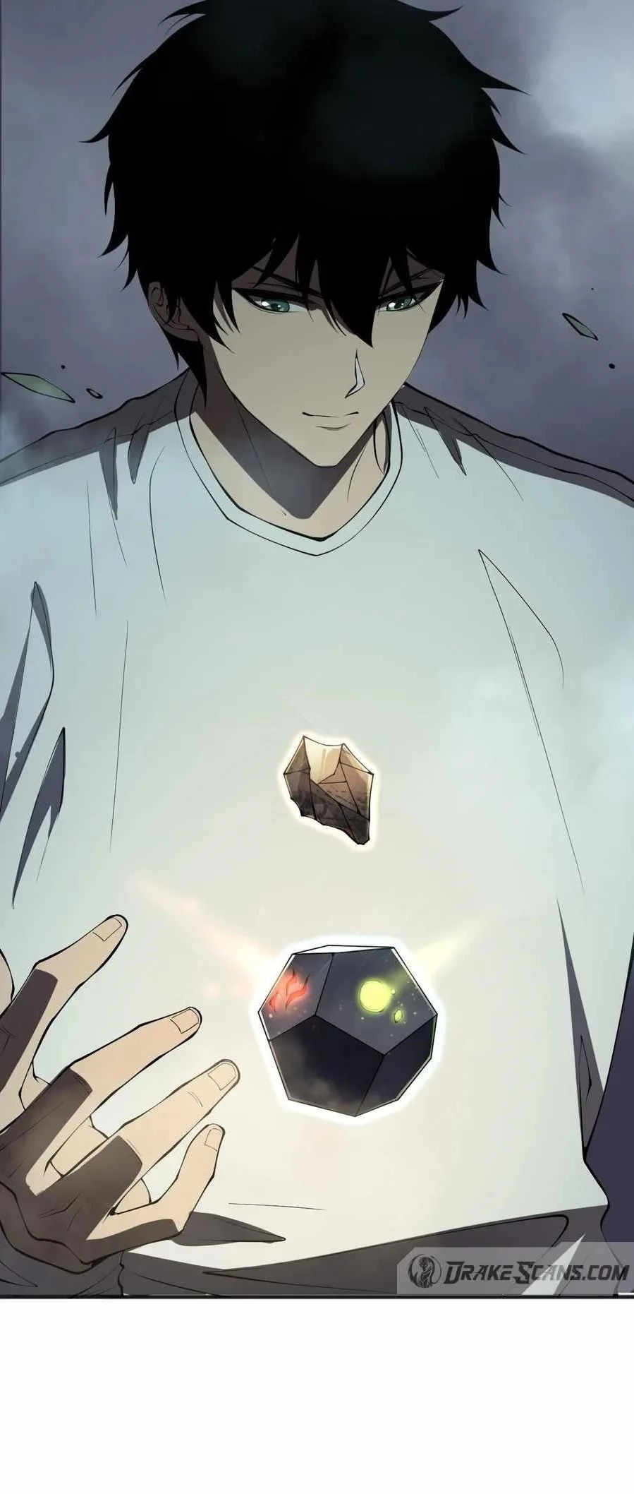 Read Catastrophic Necromancer Chapter 129 - catastrophicnecromancer.us | High Quality Manga Image 22