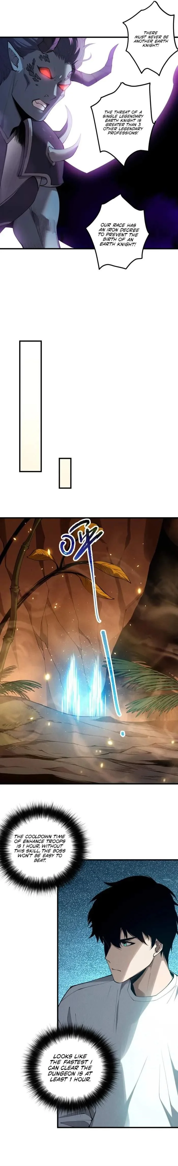 Read Catastrophic Necromancer Chapter 130 - catastrophicnecromancer.us | High Quality Manga Image 7