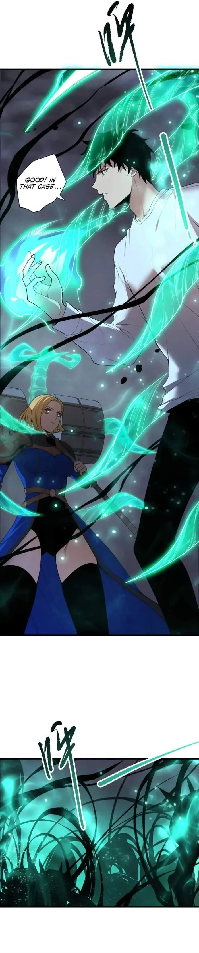 Read Catastrophic Necromancer Chapter 130 - catastrophicnecromancer.us | High Quality Manga Image 10