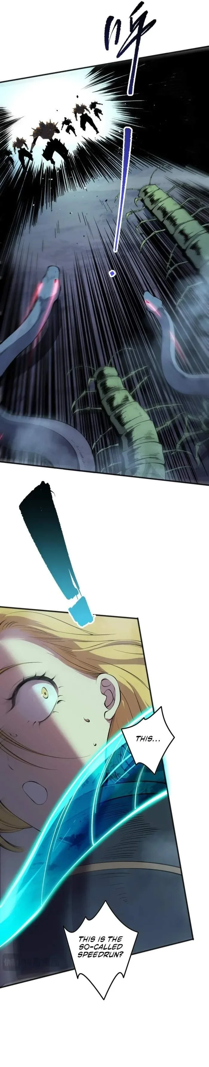 Read Catastrophic Necromancer Chapter 130 - catastrophicnecromancer.us | High Quality Manga Image 12