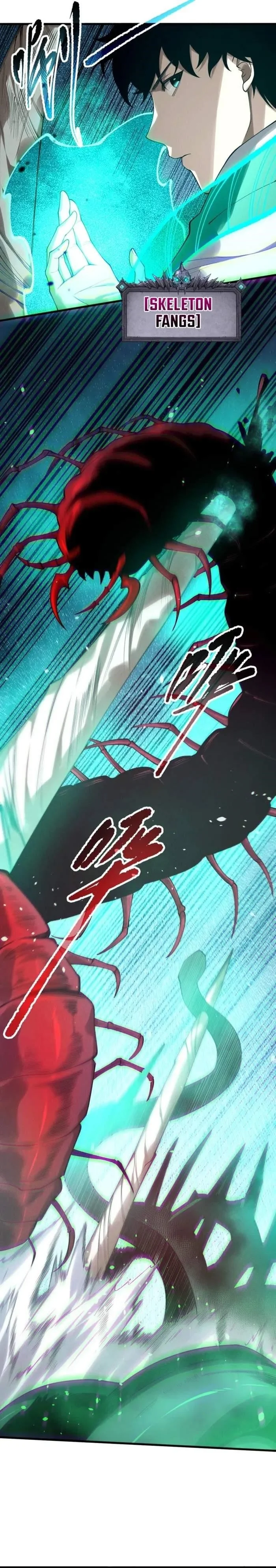 Read Catastrophic Necromancer Chapter 130 - catastrophicnecromancer.us | High Quality Manga Image 16