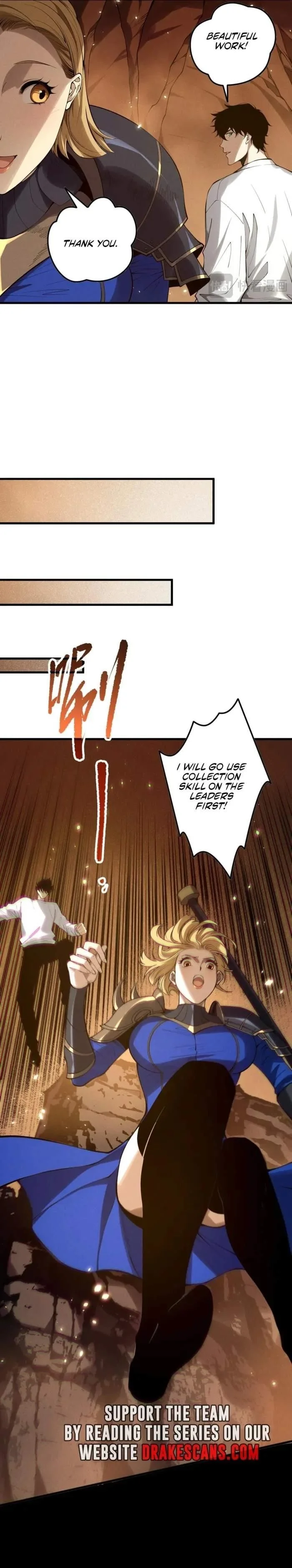 Read Catastrophic Necromancer Chapter 130 - catastrophicnecromancer.us | High Quality Manga Image 17