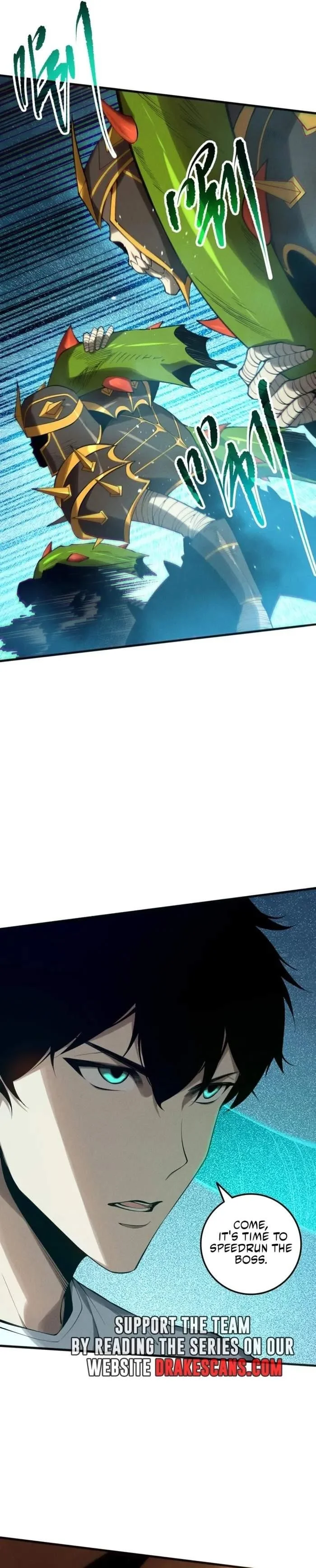 Read Catastrophic Necromancer Chapter 130 - catastrophicnecromancer.us | High Quality Manga Image 20