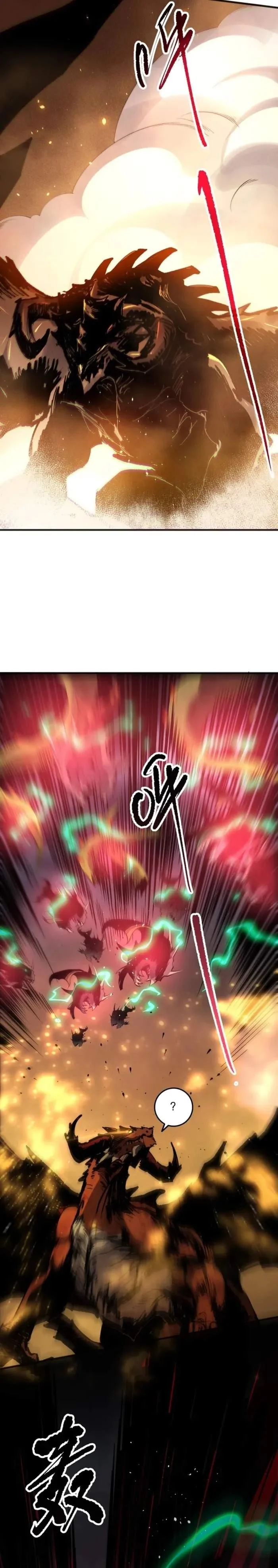 Read Catastrophic Necromancer Chapter 130 - catastrophicnecromancer.us | High Quality Manga Image 21