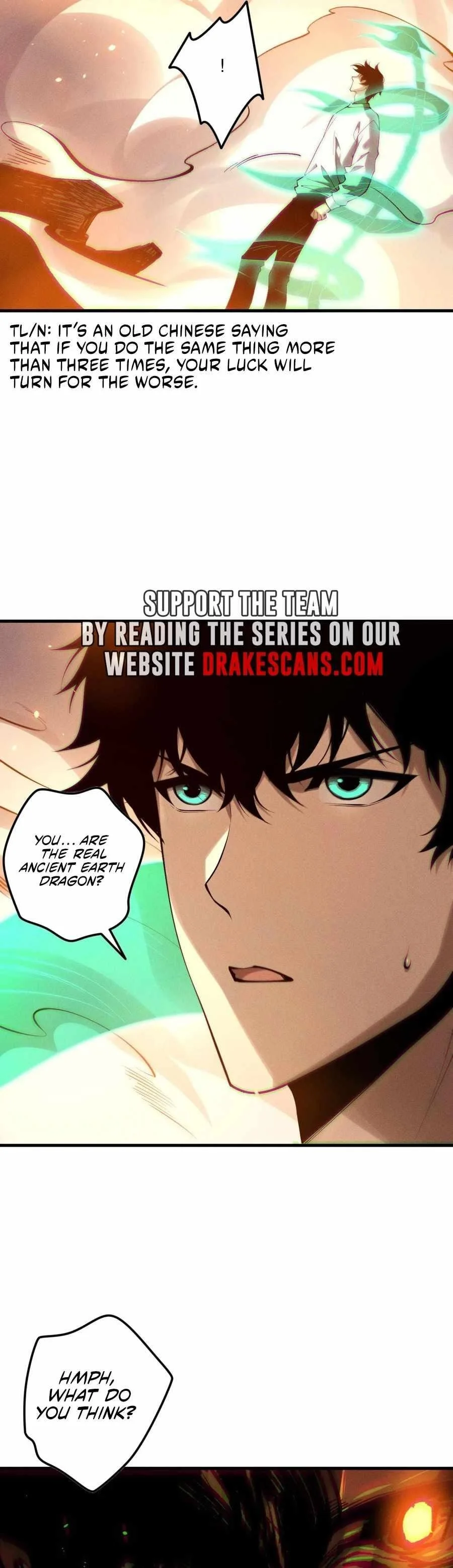 Read Catastrophic Necromancer Chapter 131 - catastrophicnecromancer.us | High Quality Manga Image 12