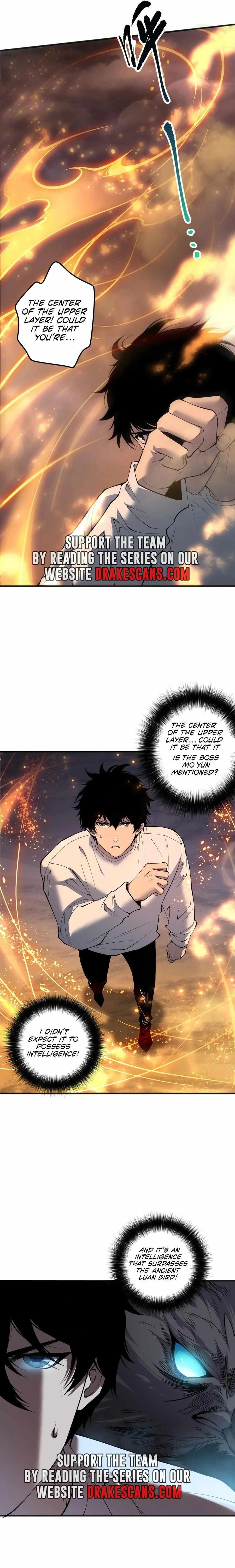 Read Catastrophic Necromancer Chapter 131 - catastrophicnecromancer.us | High Quality Manga Image 17