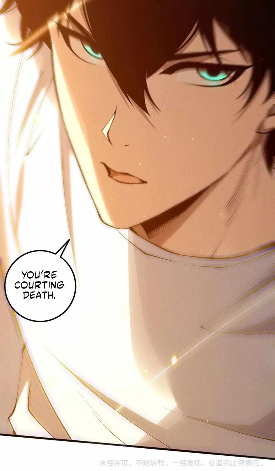 Read Catastrophic Necromancer Chapter 131 - catastrophicnecromancer.us | High Quality Manga Image 22