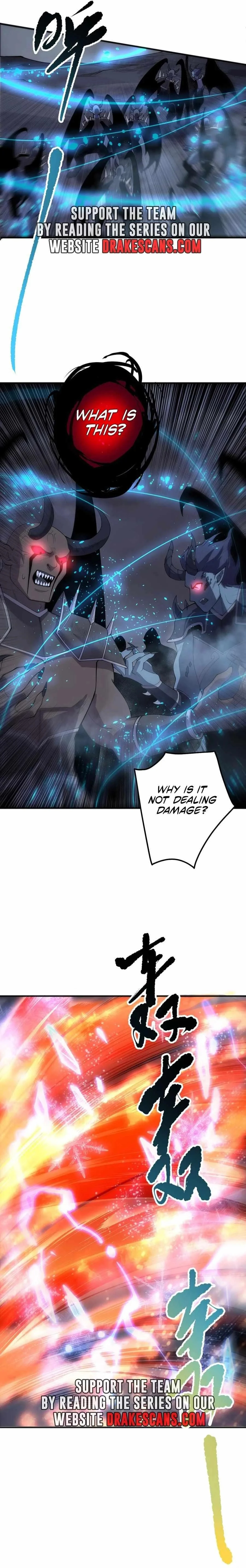 Read Catastrophic Necromancer Chapter 132 - catastrophicnecromancer.us | High Quality Manga Image 6