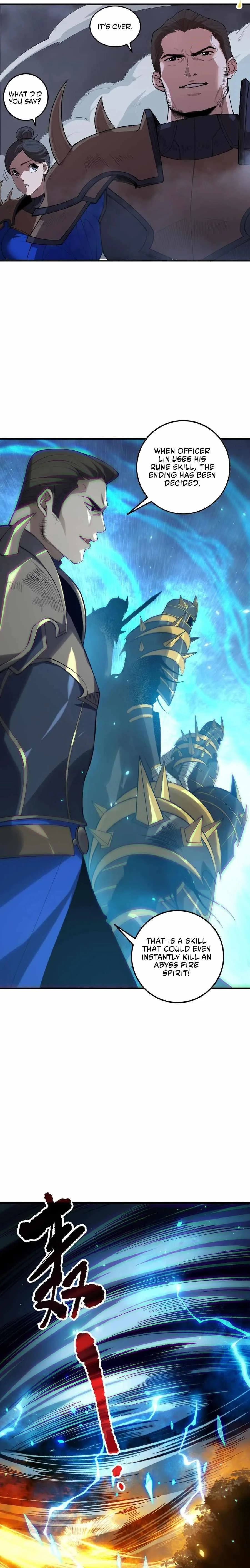 Read Catastrophic Necromancer Chapter 132 - catastrophicnecromancer.us | High Quality Manga Image 7