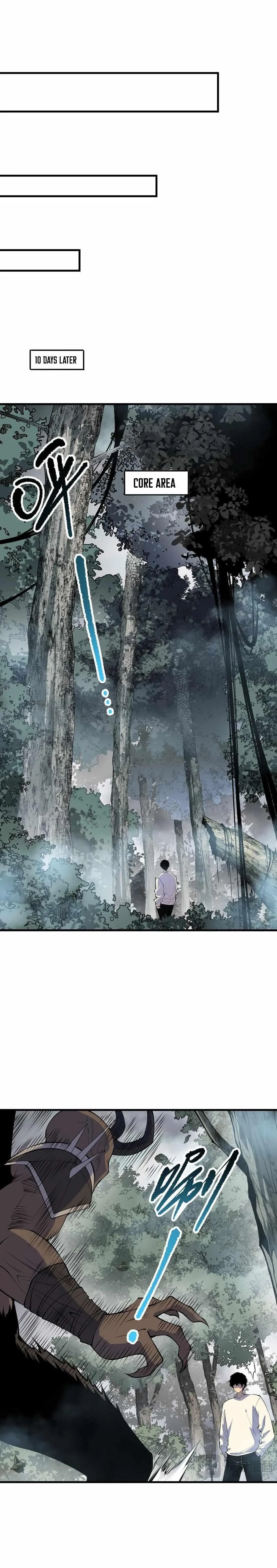 Read Catastrophic Necromancer Chapter 132 - catastrophicnecromancer.us | High Quality Manga Image 14