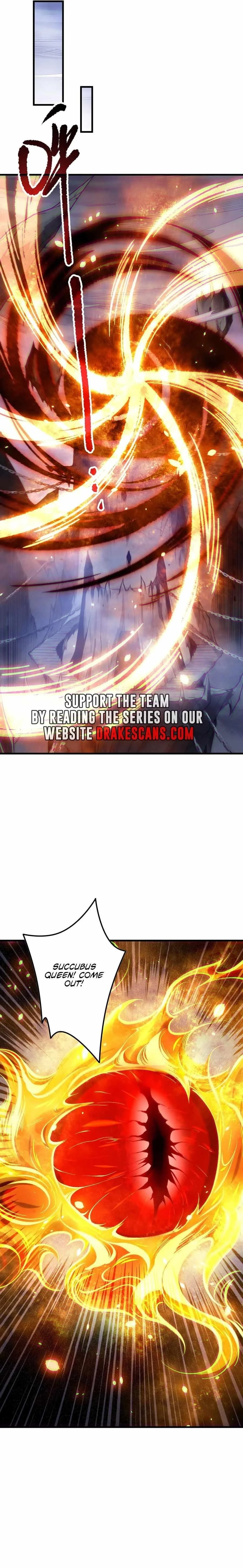 Read Catastrophic Necromancer Chapter 132 - catastrophicnecromancer.us | High Quality Manga Image 16