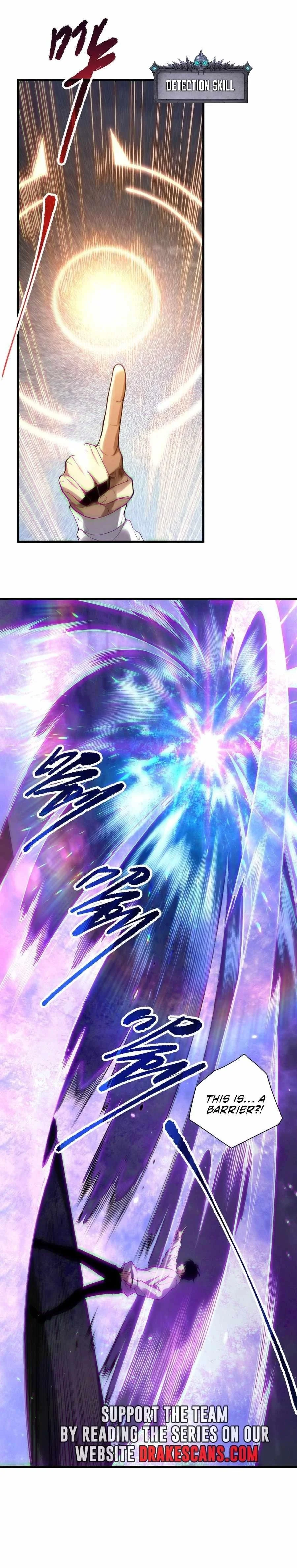 Read Catastrophic Necromancer Chapter 133 - catastrophicnecromancer.us | High Quality Manga Image 10