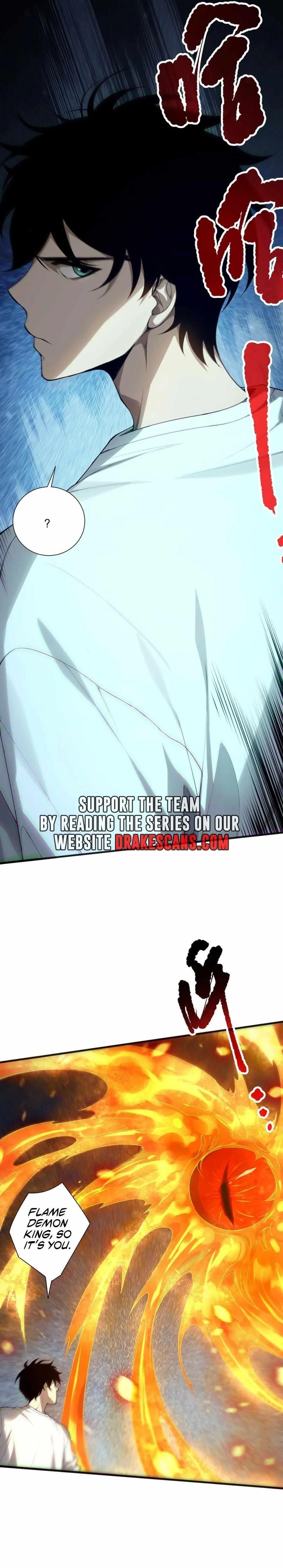 Read Catastrophic Necromancer Chapter 133 - catastrophicnecromancer.us | High Quality Manga Image 12