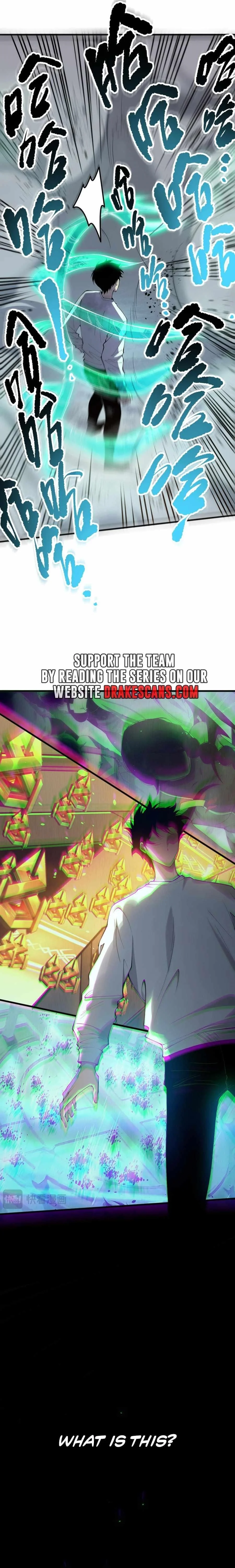 Read Catastrophic Necromancer Chapter 133 - catastrophicnecromancer.us | High Quality Manga Image 16