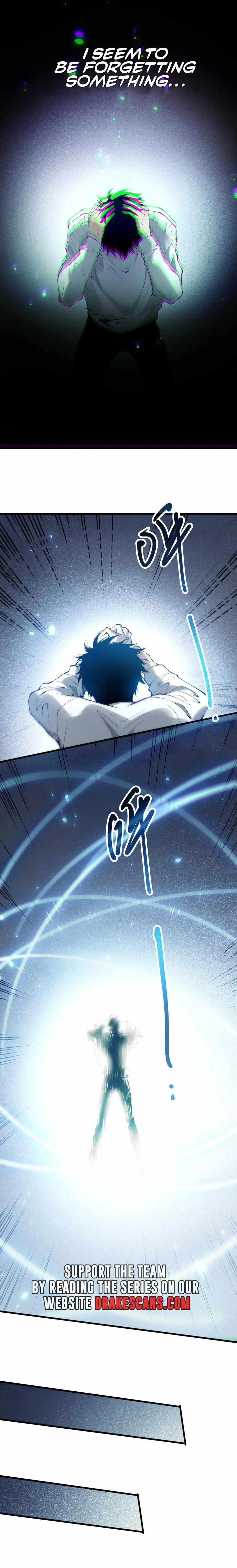 Read Catastrophic Necromancer Chapter 133 - catastrophicnecromancer.us | High Quality Manga Image 17