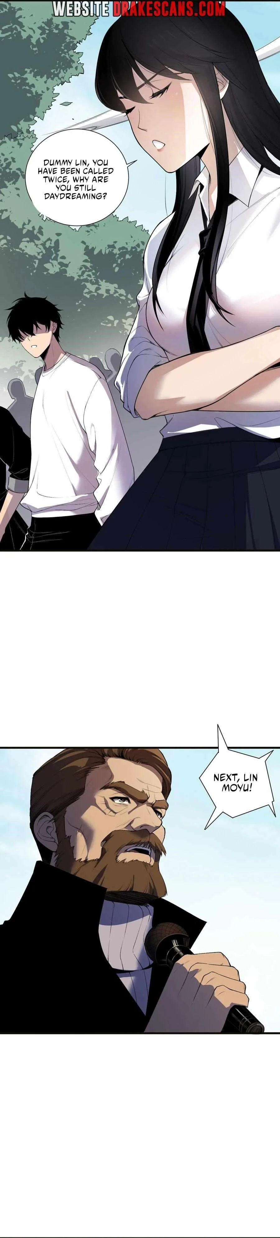 Read Catastrophic Necromancer Chapter 133 - catastrophicnecromancer.us | High Quality Manga Image 19