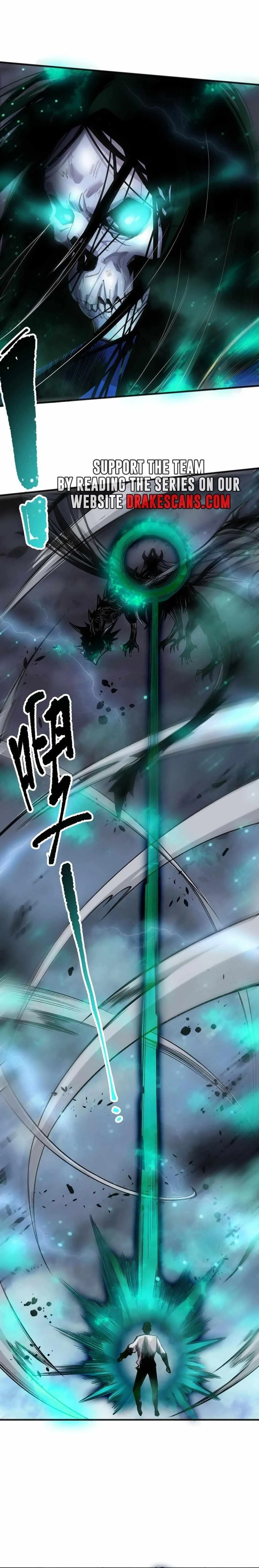 Read Catastrophic Necromancer Chapter 134 - catastrophicnecromancer.us | High Quality Manga Image 4