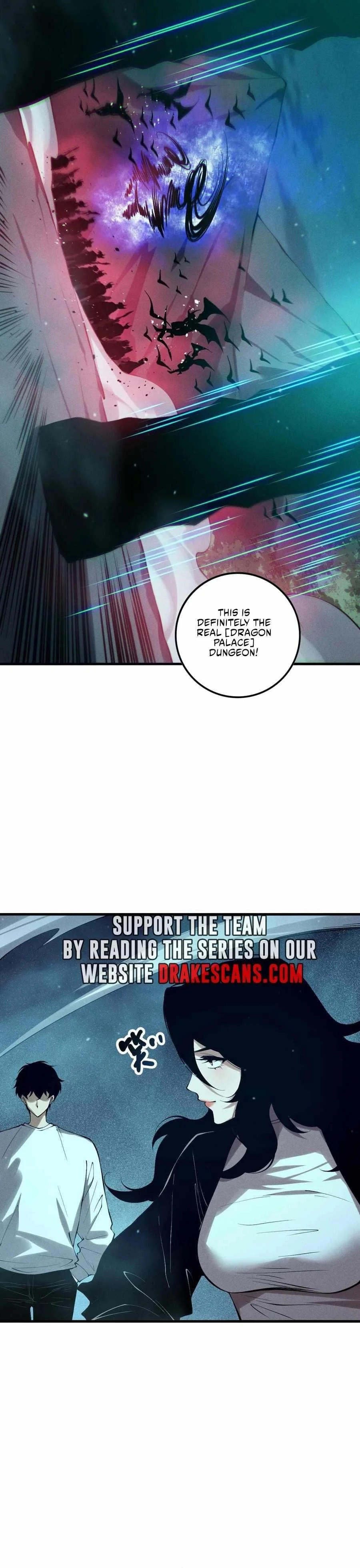 Read Catastrophic Necromancer Chapter 134 - catastrophicnecromancer.us | High Quality Manga Image 18