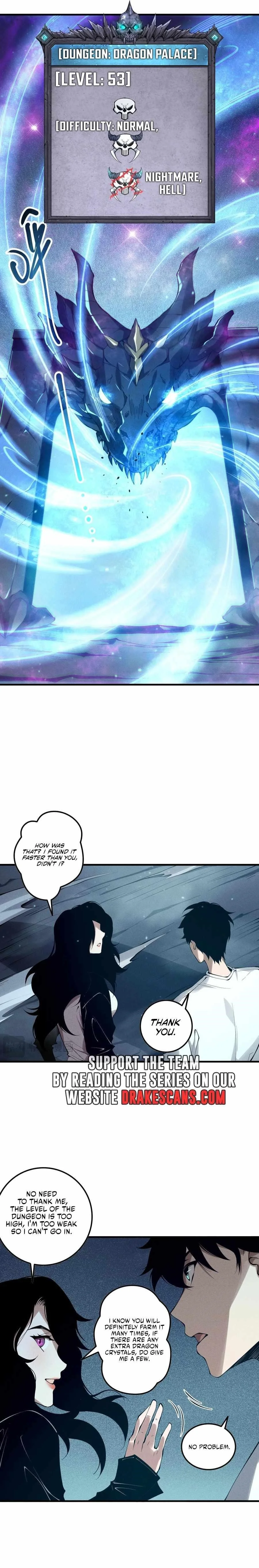 Read Catastrophic Necromancer Chapter 134 - catastrophicnecromancer.us | High Quality Manga Image 19