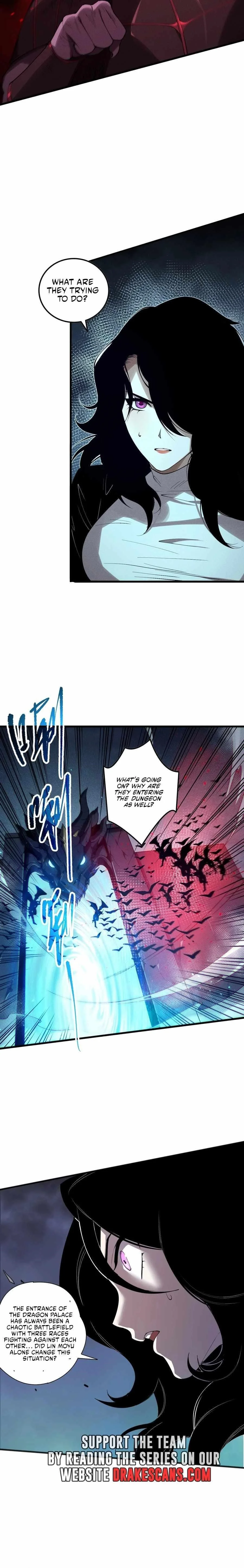 Read Catastrophic Necromancer Chapter 135 - catastrophicnecromancer.us | High Quality Manga Image 6