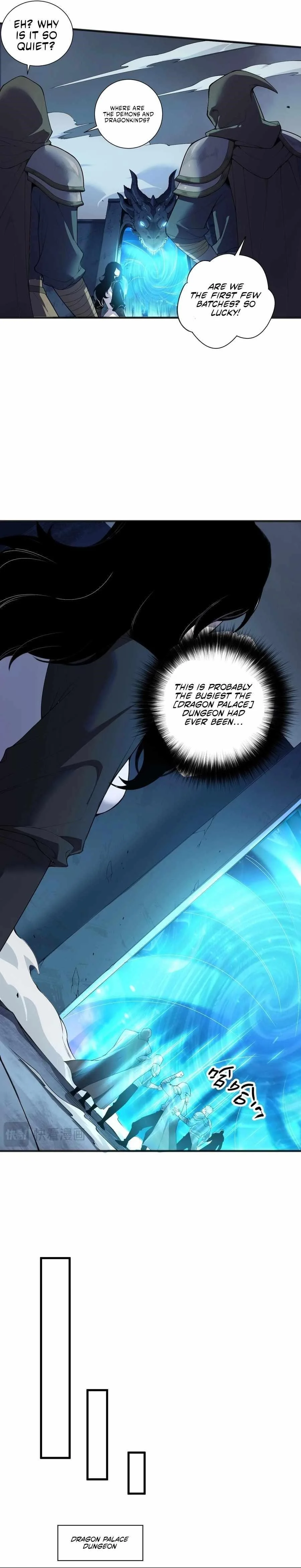 Read Catastrophic Necromancer Chapter 135 - catastrophicnecromancer.us | High Quality Manga Image 7