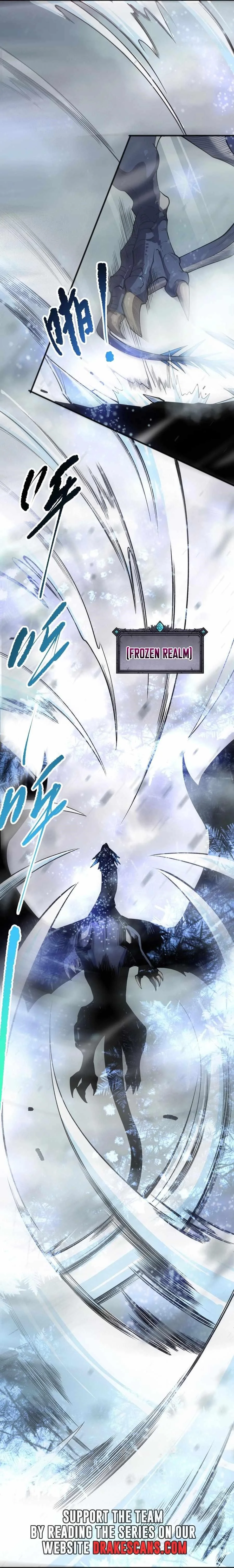 Read Catastrophic Necromancer Chapter 135 - catastrophicnecromancer.us | High Quality Manga Image 15