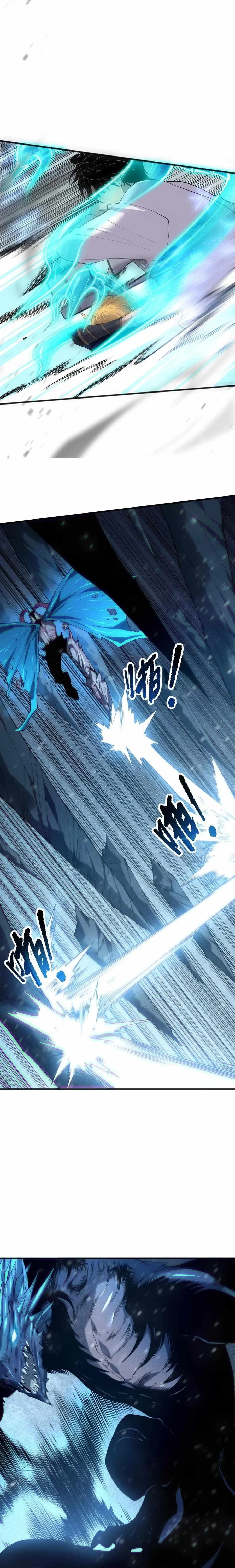 Read Catastrophic Necromancer Chapter 136 - catastrophicnecromancer.us | High Quality Manga Image 3