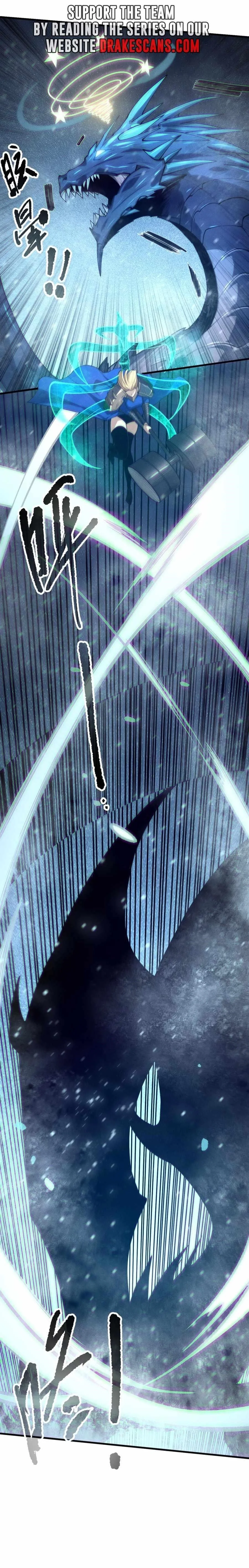 Read Catastrophic Necromancer Chapter 136 - catastrophicnecromancer.us | High Quality Manga Image 9