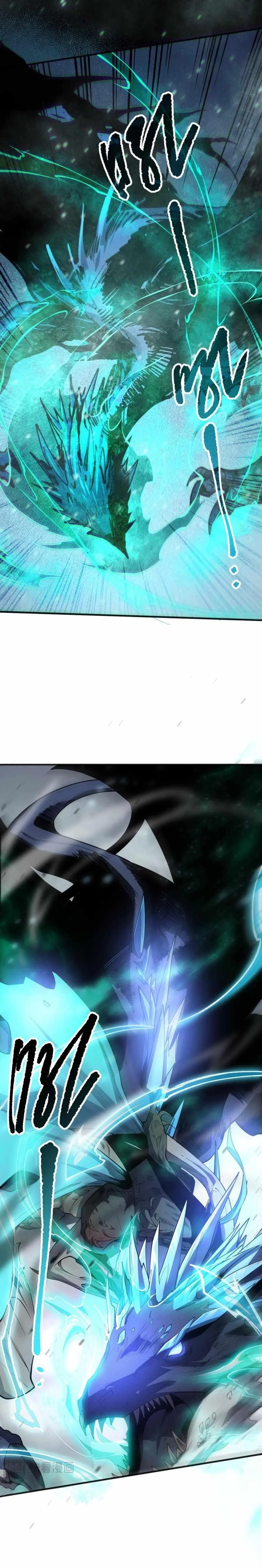 Read Catastrophic Necromancer Chapter 136 - catastrophicnecromancer.us | High Quality Manga Image 14