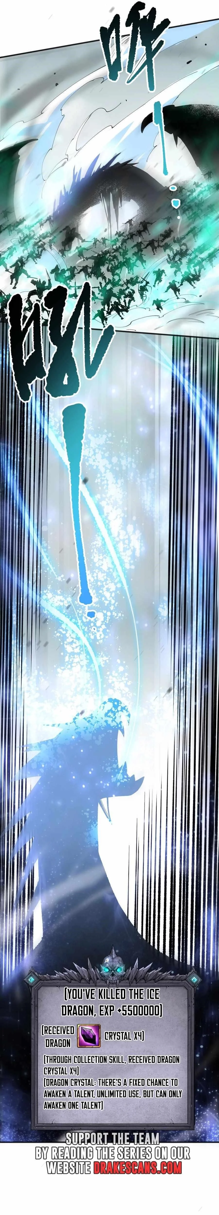 Read Catastrophic Necromancer Chapter 136 - catastrophicnecromancer.us | High Quality Manga Image 16