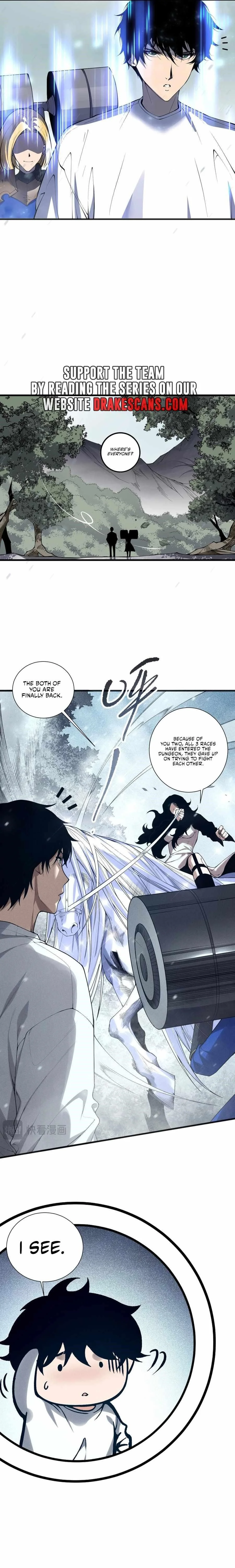 Read Catastrophic Necromancer Chapter 136 - catastrophicnecromancer.us | High Quality Manga Image 18