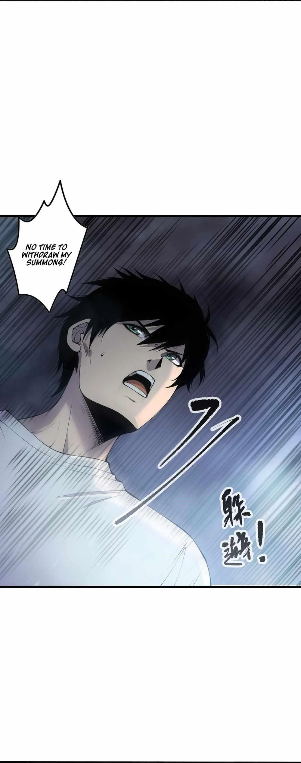 Read Catastrophic Necromancer Chapter 137 - catastrophicnecromancer.us | High Quality Manga Image 10