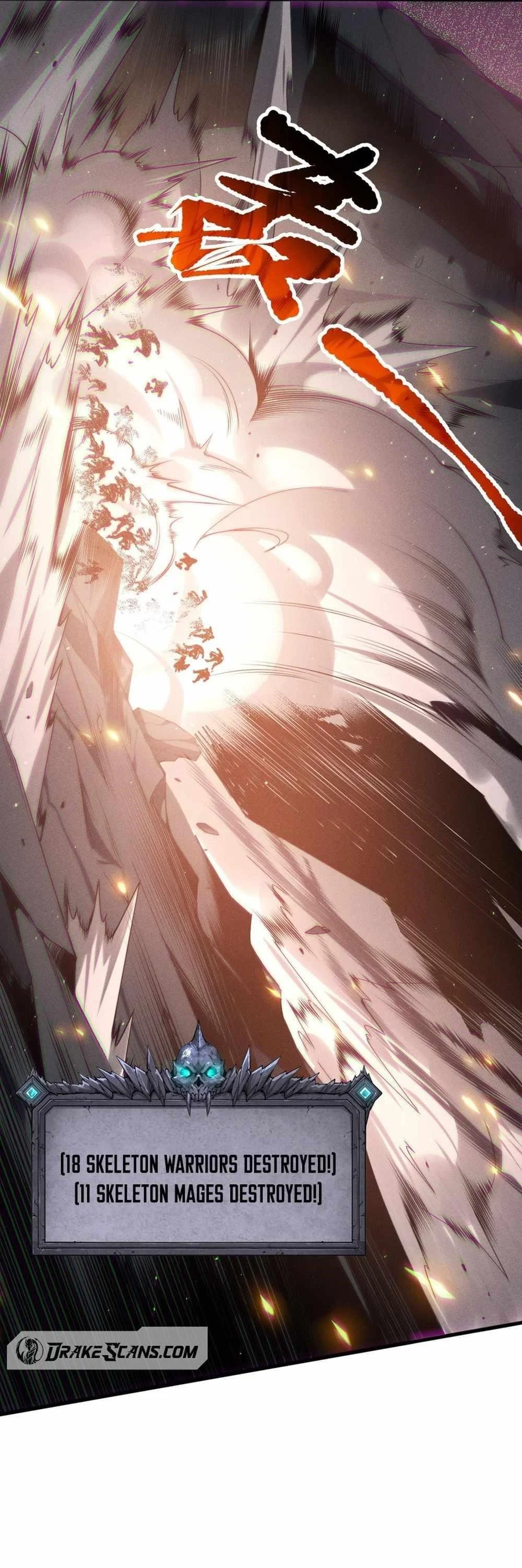 Read Catastrophic Necromancer Chapter 137 - catastrophicnecromancer.us | High Quality Manga Image 11