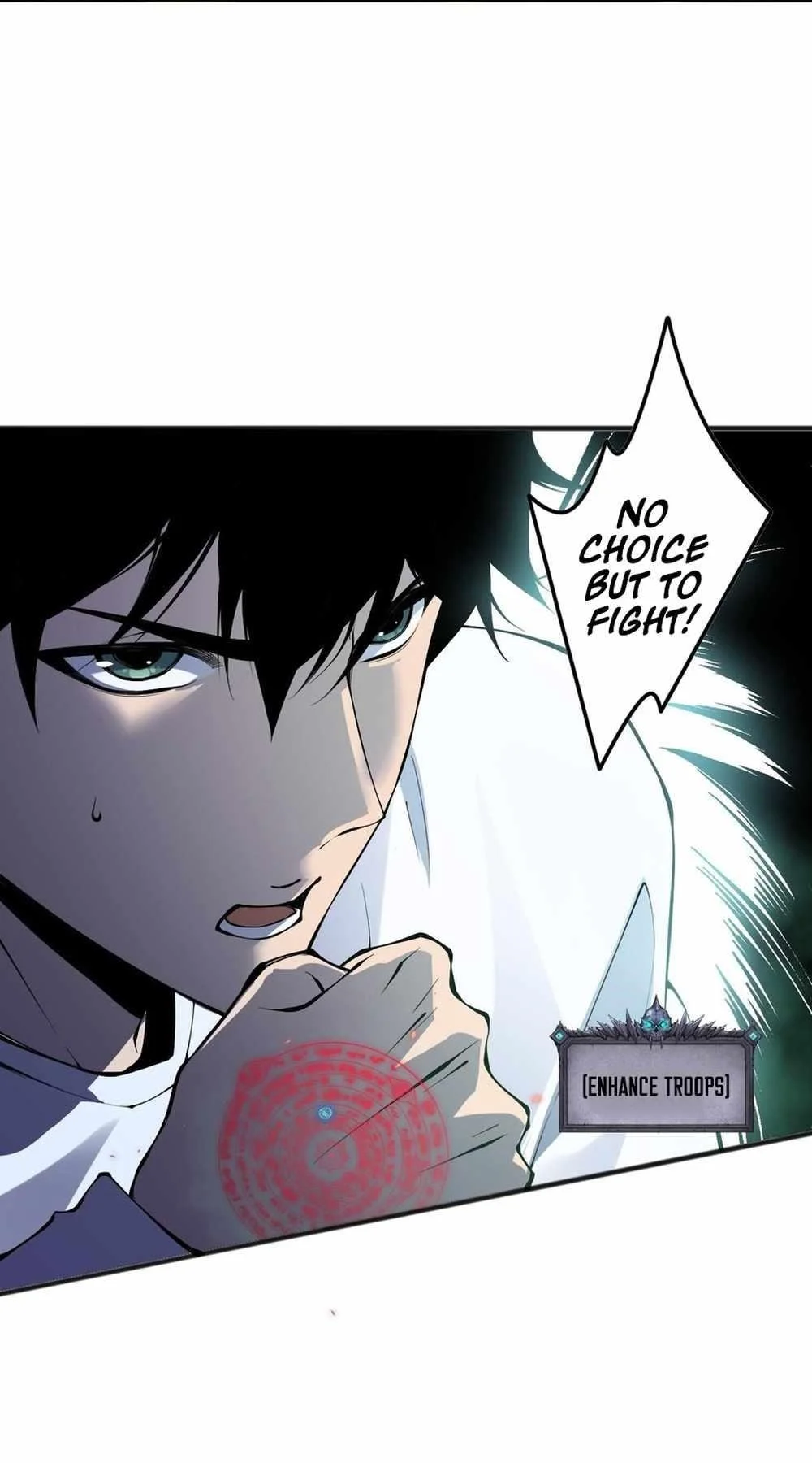 Read Catastrophic Necromancer Chapter 137 - catastrophicnecromancer.us | High Quality Manga Image 15