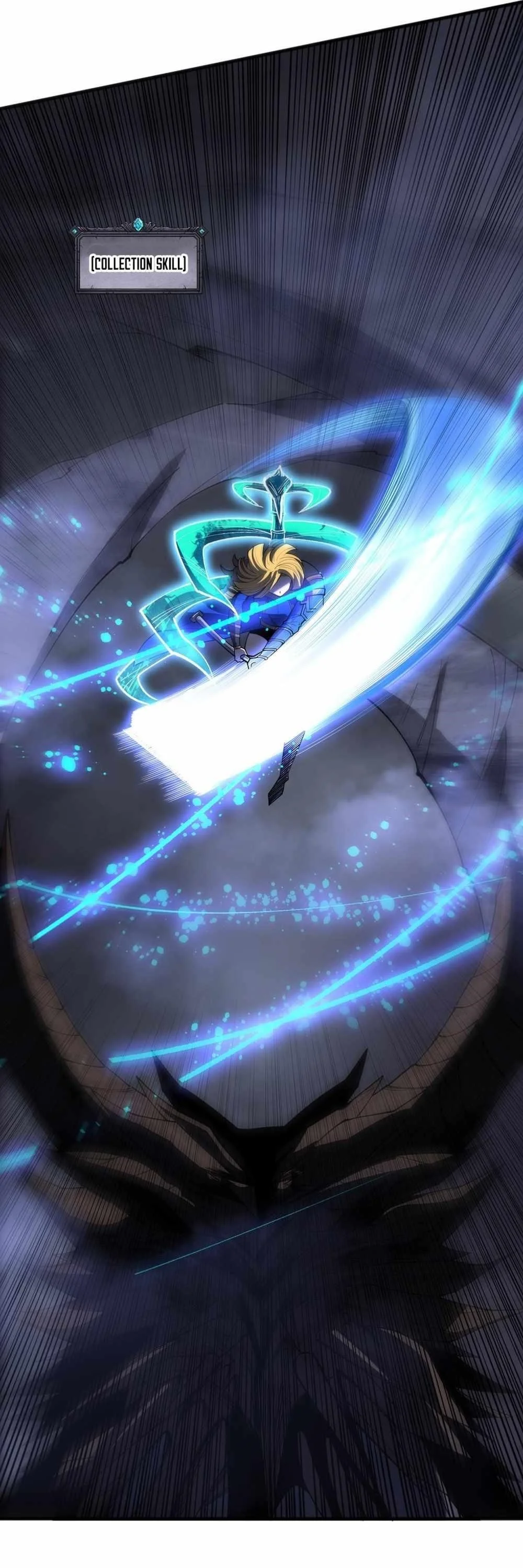 Read Catastrophic Necromancer Chapter 137 - catastrophicnecromancer.us | High Quality Manga Image 21