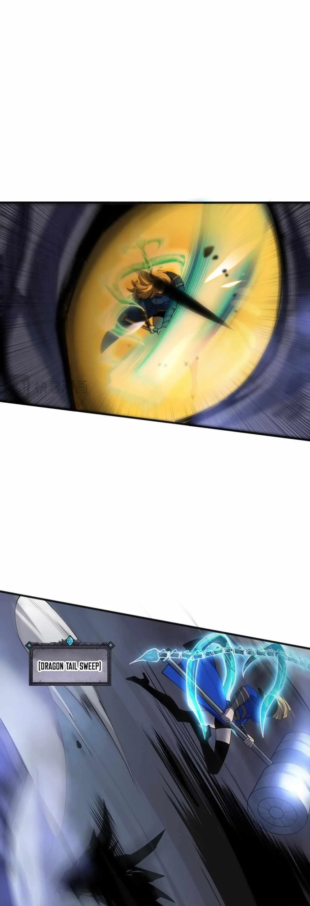 Read Catastrophic Necromancer Chapter 137 - catastrophicnecromancer.us | High Quality Manga Image 22